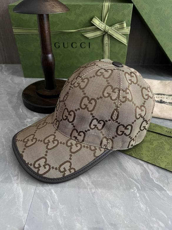 Gucci Cap dxn (2)